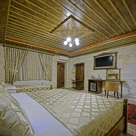 Zultanite Cappadocia 네브셰히르