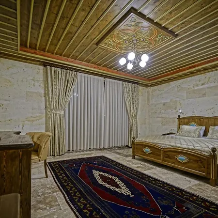 Zultanite Cappadocia * 네브셰히르