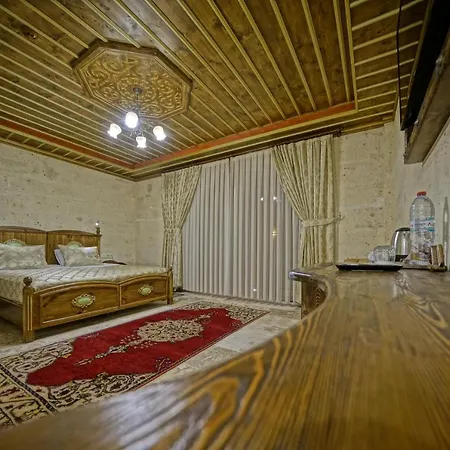 Zultanite Cappadocia 네브셰히르