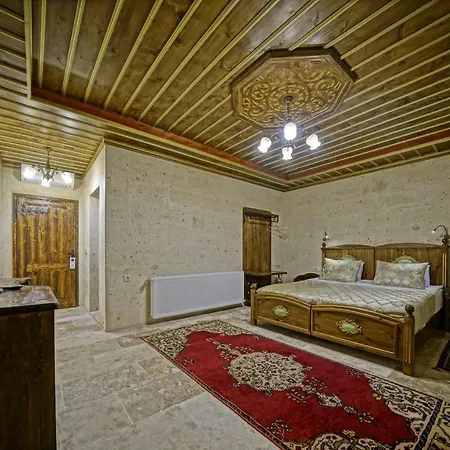 Zultanite Cappadocia Hotel