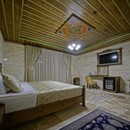 호텔 Zultanite Cappadocia *
