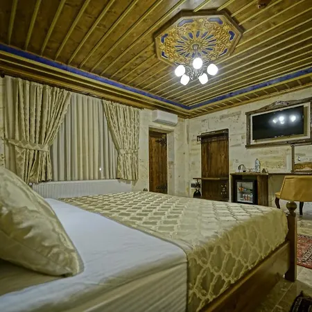 호텔 Zultanite Cappadocia 네브셰히르