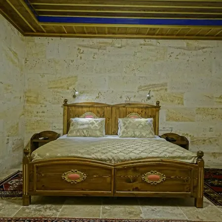 Zultanite Cappadocia * 네브셰히르