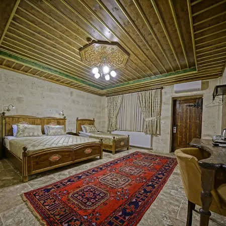 호텔 Zultanite Cappadocia