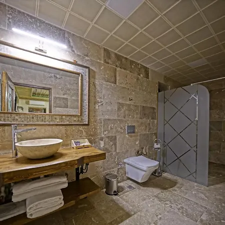 Zultanite Cappadocia 호텔 네브셰히르