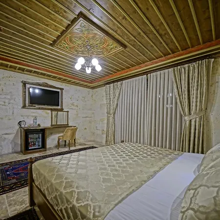 호텔 Zultanite Cappadocia *