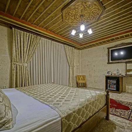 Hotel Zultanite Cappadocia
