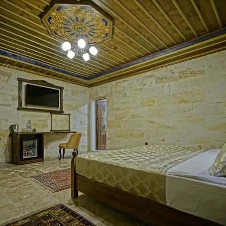 호텔 Zultanite Cappadocia *