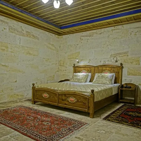 Zultanite Cappadocia *