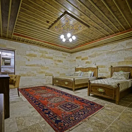 Zultanite Cappadocia * 네브셰히르