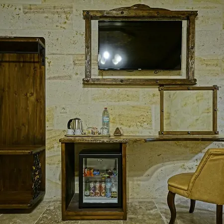 Zultanite Cappadocia 호텔