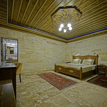 호텔 Zultanite Cappadocia *