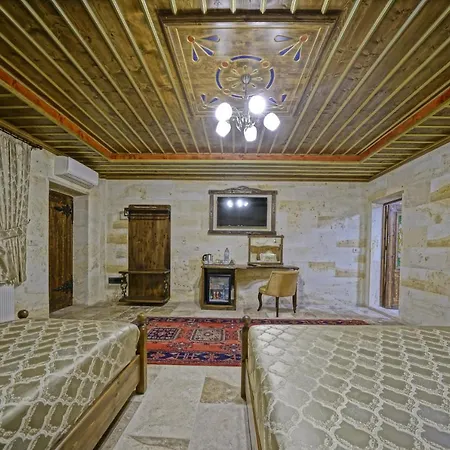 Zultanite Cappadocia * 네브셰히르