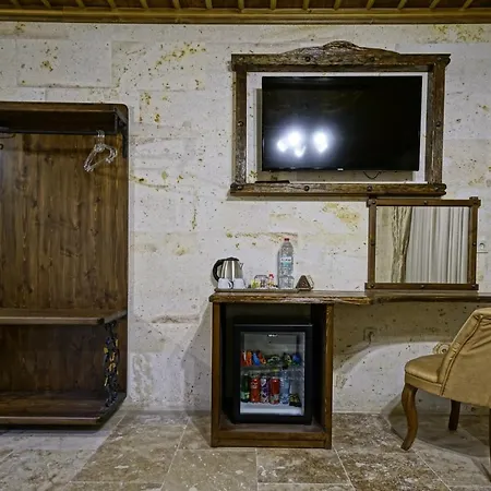 Zultanite Cappadocia *