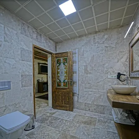 Hotel Zultanite Cappadocia Nevşehir