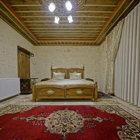 Zultanite Cappadocia 호텔 *