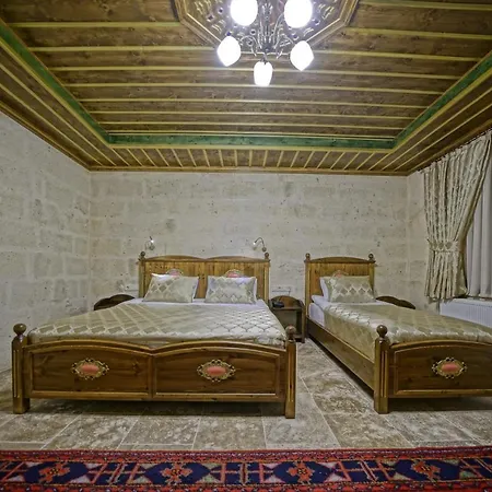 호텔 Zultanite Cappadocia