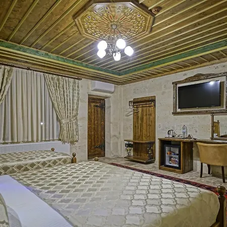 Zultanite Cappadocia 네브셰히르