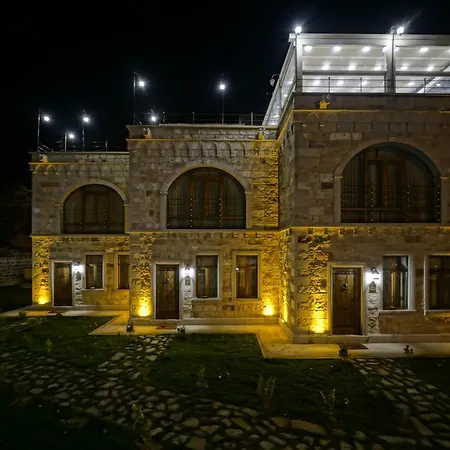 호텔 Zultanite Cappadocia *