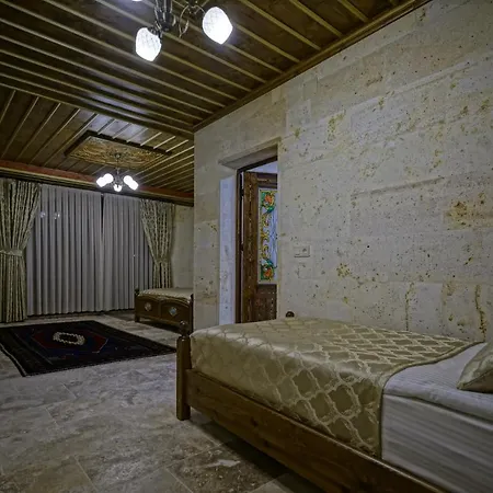 Zultanite Cappadocia *