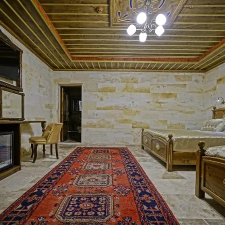 Zultanite Cappadocia * 네브셰히르