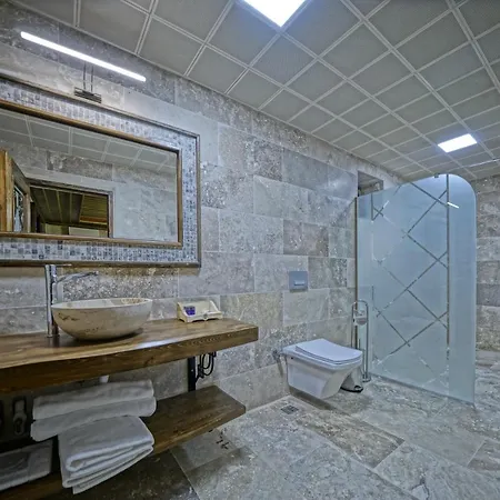 Hotel Zultanite Cappadocia