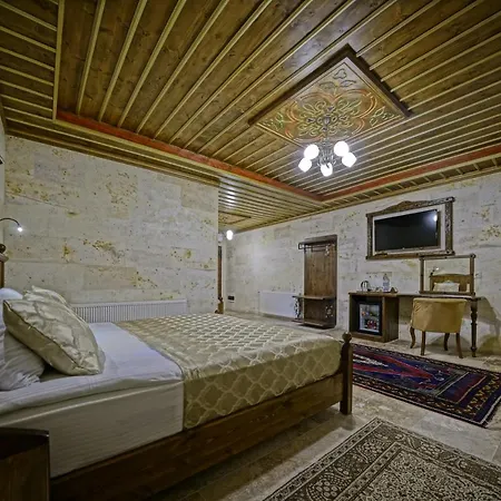 Zultanite Cappadocia *