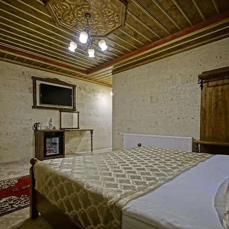 호텔 Zultanite Cappadocia 네브셰히르
