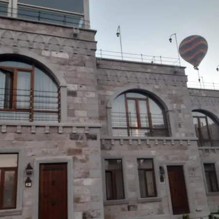 호텔 Zultanite Cappadocia