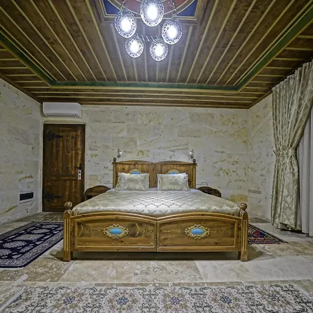 Zultanite Cappadocia Nevşehir