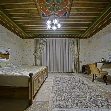 Zultanite Cappadocia 호텔