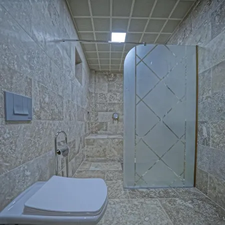 Zultanite Cappadocia * Nevşehir