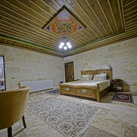 Zultanite Cappadocia 네브셰히르