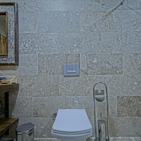 호텔 Zultanite Cappadocia *