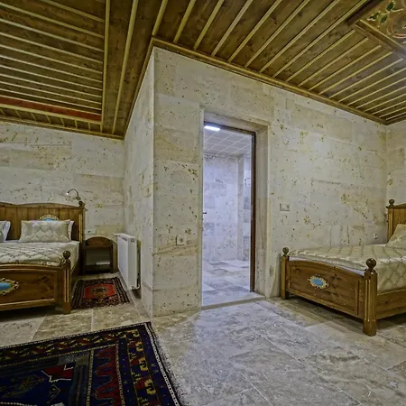 Zultanite Cappadocia