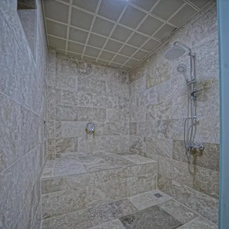 Zultanite Cappadocia 호텔 *