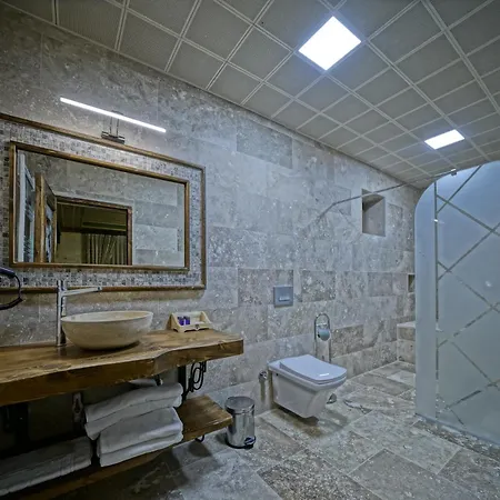 Zultanite Cappadocia 네브셰히르