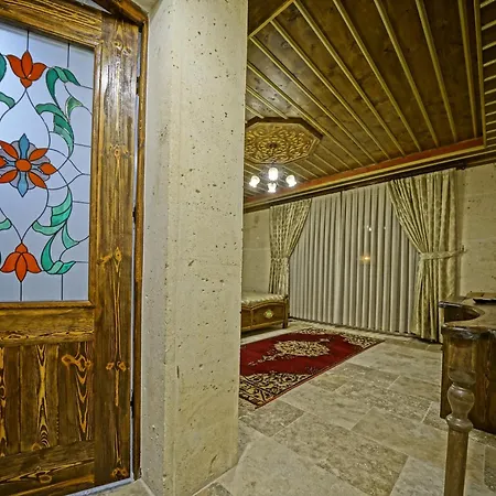 호텔 Zultanite Cappadocia 네브셰히르