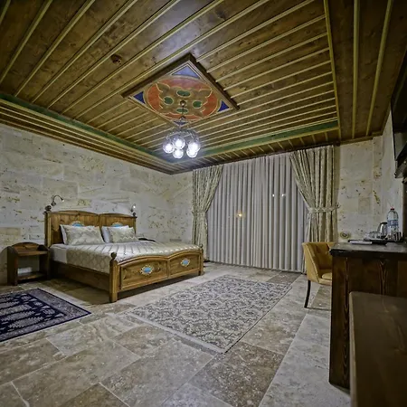 호텔 Zultanite Cappadocia