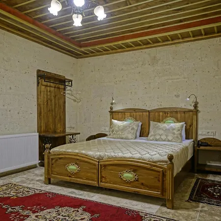 Zultanite Cappadocia Nevşehir