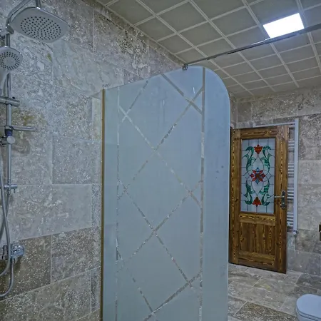 호텔 Zultanite Cappadocia *