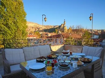 Zultanite Cappadocia *