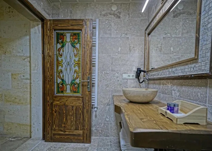 Hotel Zultanite Cappadocia