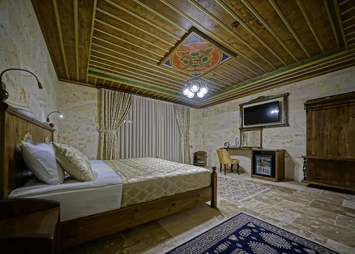 Hotel Zultanite Cappadocia *