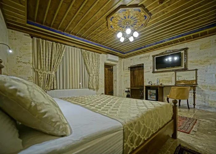 Hotel Zultanite Cappadocia Nevşehir