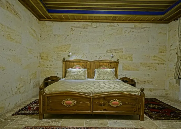 Zultanite Cappadocia * Nevşehir