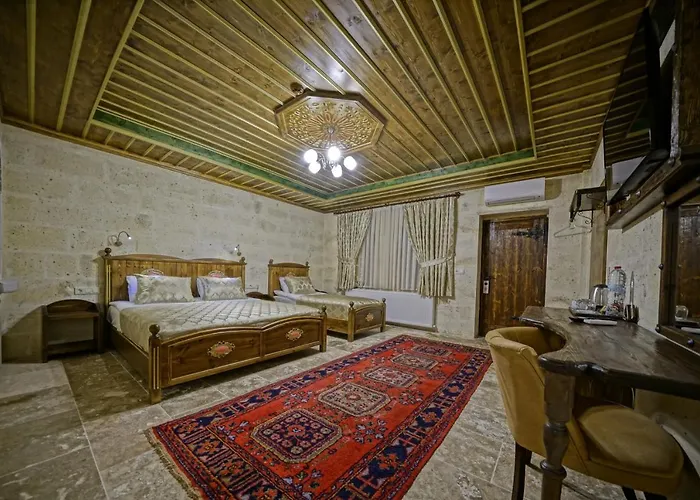 Hotel Zultanite Cappadocia