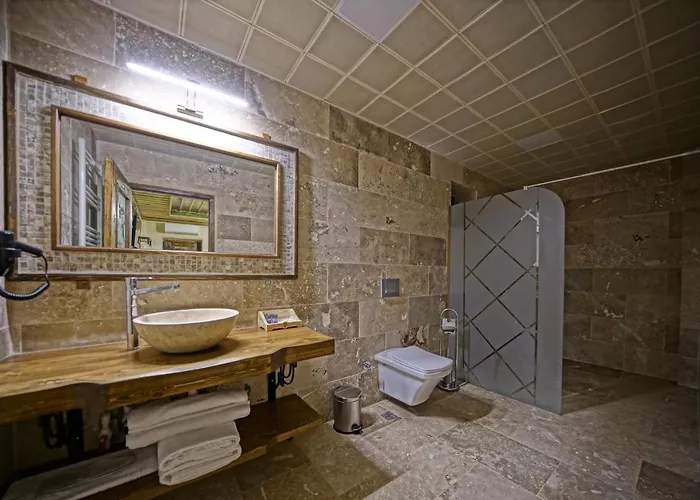 Zultanite Cappadocia Hotel Nevşehir