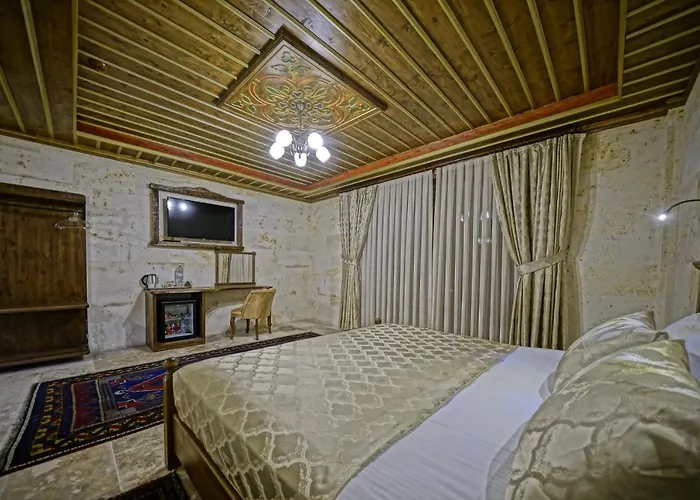 Hotel Zultanite Cappadocia *