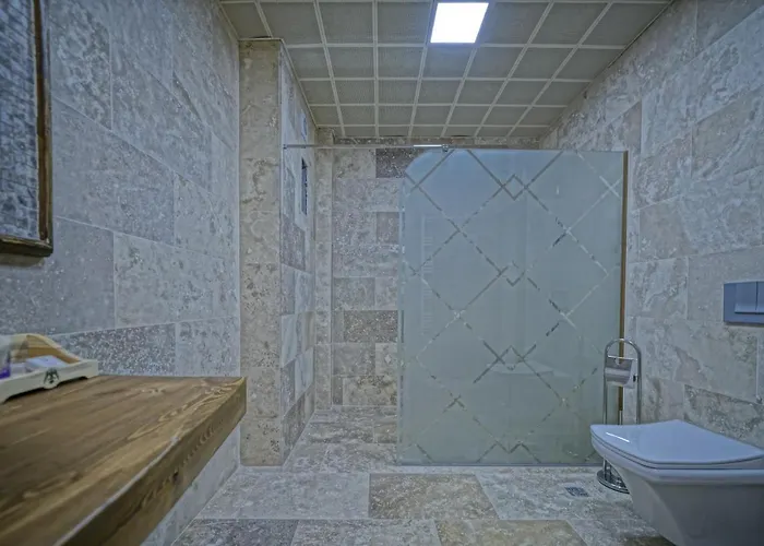 Hotel Zultanite Cappadocia